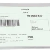Eichner Dokumententasche B330 x H245 mm DIN A4 quer - 9219-10010