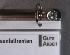 Eichner 4-Ringmechanik verzinkt - 9604-00726