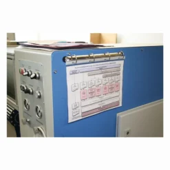 Eichner 4-Ringmechanik verzinkt - 9604-00726