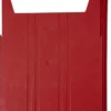 EICHNER Wandsortierer BIG Anbaumodul rot B262xT42xH302mm - 9218-05054-020