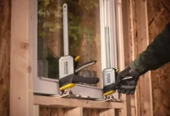 Einhand-Montagewerkzeug Tradelift Systemzubehör Paar STANLEY