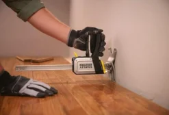 Einhand-Montagewerkzeug Tradelift Systemzubehör Paar STANLEY