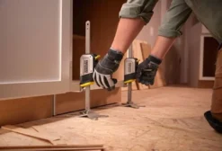 Einhand-Montagewerkzeug Tradelift Systemzubehör Paar STANLEY