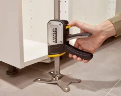 Einhand-Montagewerkzeug Tradelift Systemzubehör Paar STANLEY