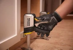 Einhand-Montagewerkzeug Tradelift Systemzubehör Paar STANLEY
