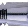 Einschnittgewindebohrer HSSG 1/4 Zoll 6KT-Bit M6x18mm EXACT