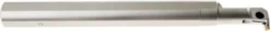 Einstechbohrstange ISO A16Q-GGEL 0313 D.16mm Linkslauf Einstechtiefe 3mm