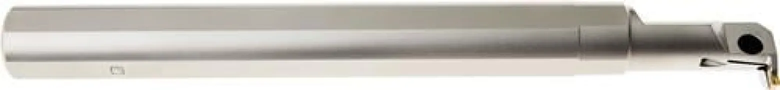 Einstechbohrstange ISO A16Q-GGEL 0313 D.16mm Linkslauf Einstechtiefe 3mm