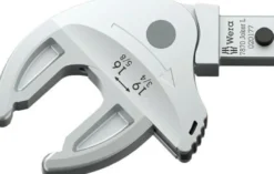 Einsteckmaulschlüssel 7870 Joker L 9x12mm WERA