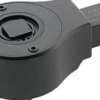 Einsteckumschaltknarre 735/100 3/4 Zoll 22x28mm CR-A-STA STAHLWILLE
