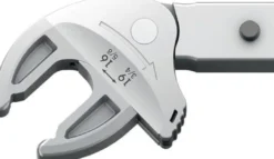 Einsteckwerkzeug 7880 Joker L SW 16-19mm 14x18mm CV-Stahl WERA