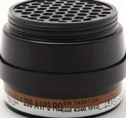 EKASTU Kombinationsfilter 200 A1-P3R D - 422397 (1 STCK)