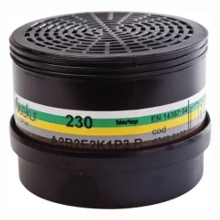 EKASTU Mehrbereichskombifilter 230 A2B2E2K1-P3R D - 422346
