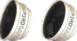 EKASTU Partikelfilter 422395 EN 143:2000 + A1:2006 P3R D - 422395
