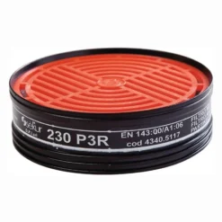 EKASTU Partikelfilter 230 EN 143 P3R D - 422275