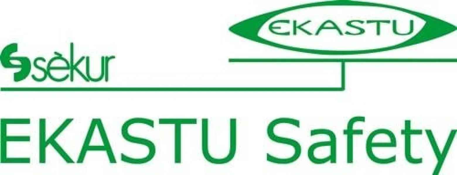 EKASTU Partikelfilter 230 EN 143 P3R D - 422275