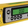 Elektronikwasserwaage TECH 196 DL 23cm Alu.gelb ± 0,5 mm/m ± 0,5 mm/m STABILA