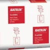 ELOS Falthandtuch Katrin Classic M 2 2-lagig weiß L203mm xB240mm ca.4000 Tücher/KT - 616170
