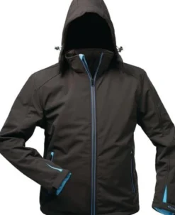ELYSEE Wintersoftshelljacke Uranos Größe S - 19950-0