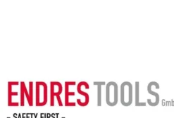 Endres Tools Randschaufel 240 x 290 mm Aluminium-Mehrstoff-Bronze funkenfrei - 1501280S