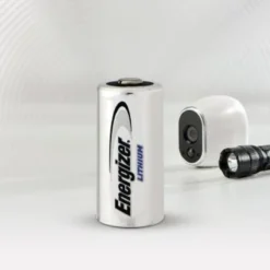 Energizer Fotobatterie Lithium 123 2 St./Pack.