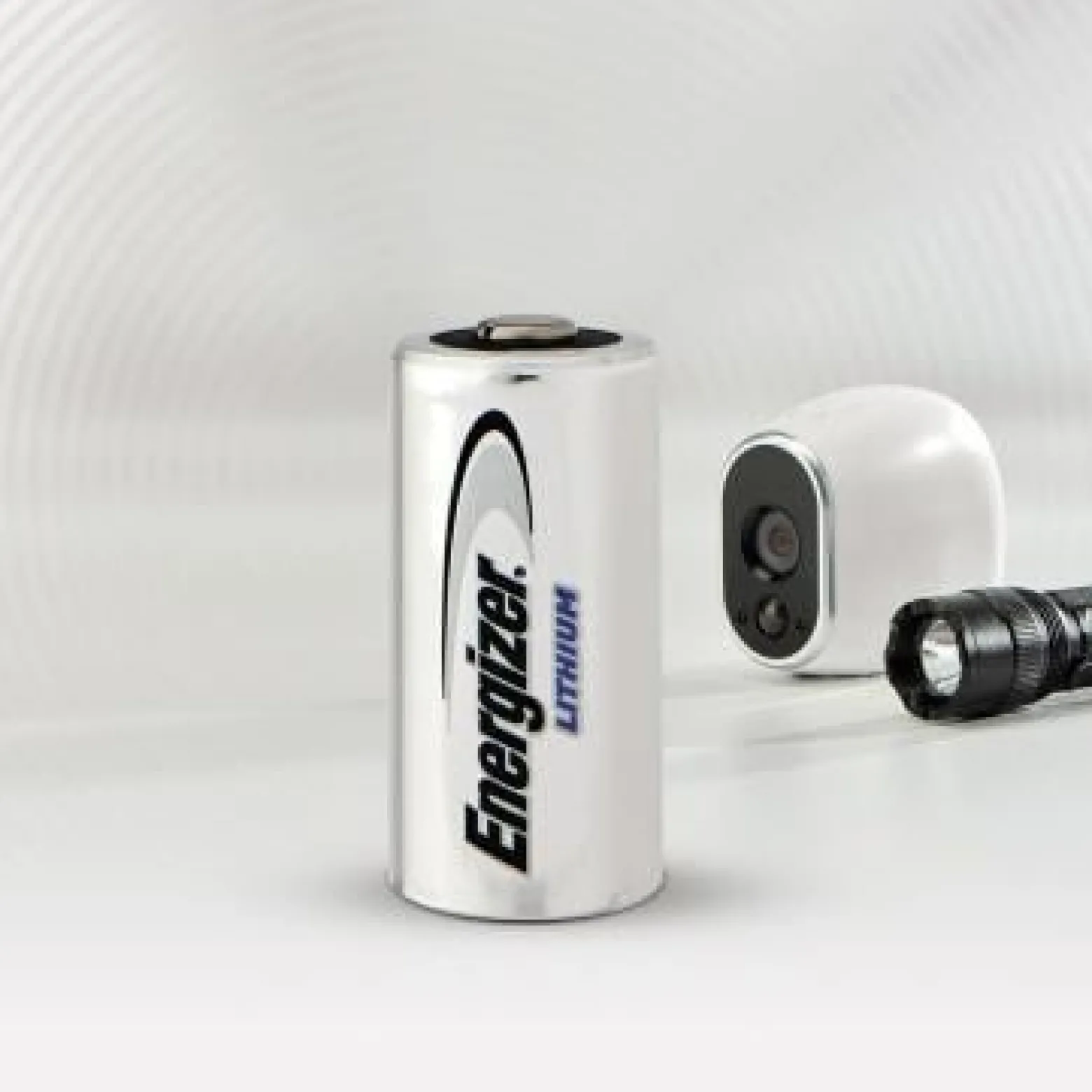Energizer Fotobatterie Lithium 123 2 St./Pack.