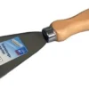 Entrostungsspachtel Breite 70 mm - 4005170