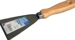 Entrostungsspachtel Breite 70 mm - 4005170