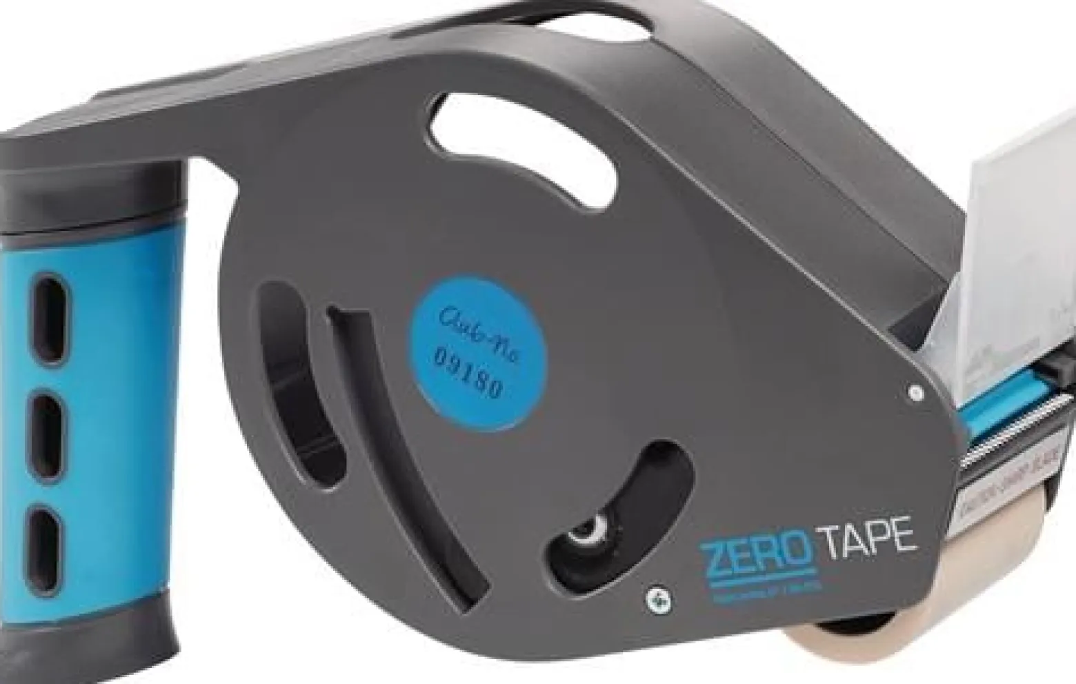 enviropack Handabroller ZEROTAPE Kunststoff - 902100