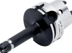ER Mini-Spannzangenfutter ISO HSK.63A-CCM.ER11.100 D. 7mm PRAMET