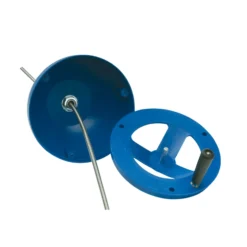 E&R Rohr Perfekt mini mit Spirale - 92590
