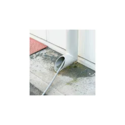 E&R Rohrreinigungsspirale 9 mm x 5 m mit Kralle - 91505