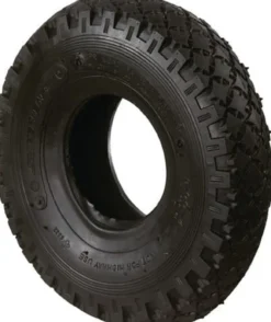 Ersatzdecke für Luftrad Ø 400 mm - D50.400