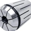ER Spannfutter ISO ER11.C.040 Gesamt-L. 18mm m. Zylinderschaft PRAMET
