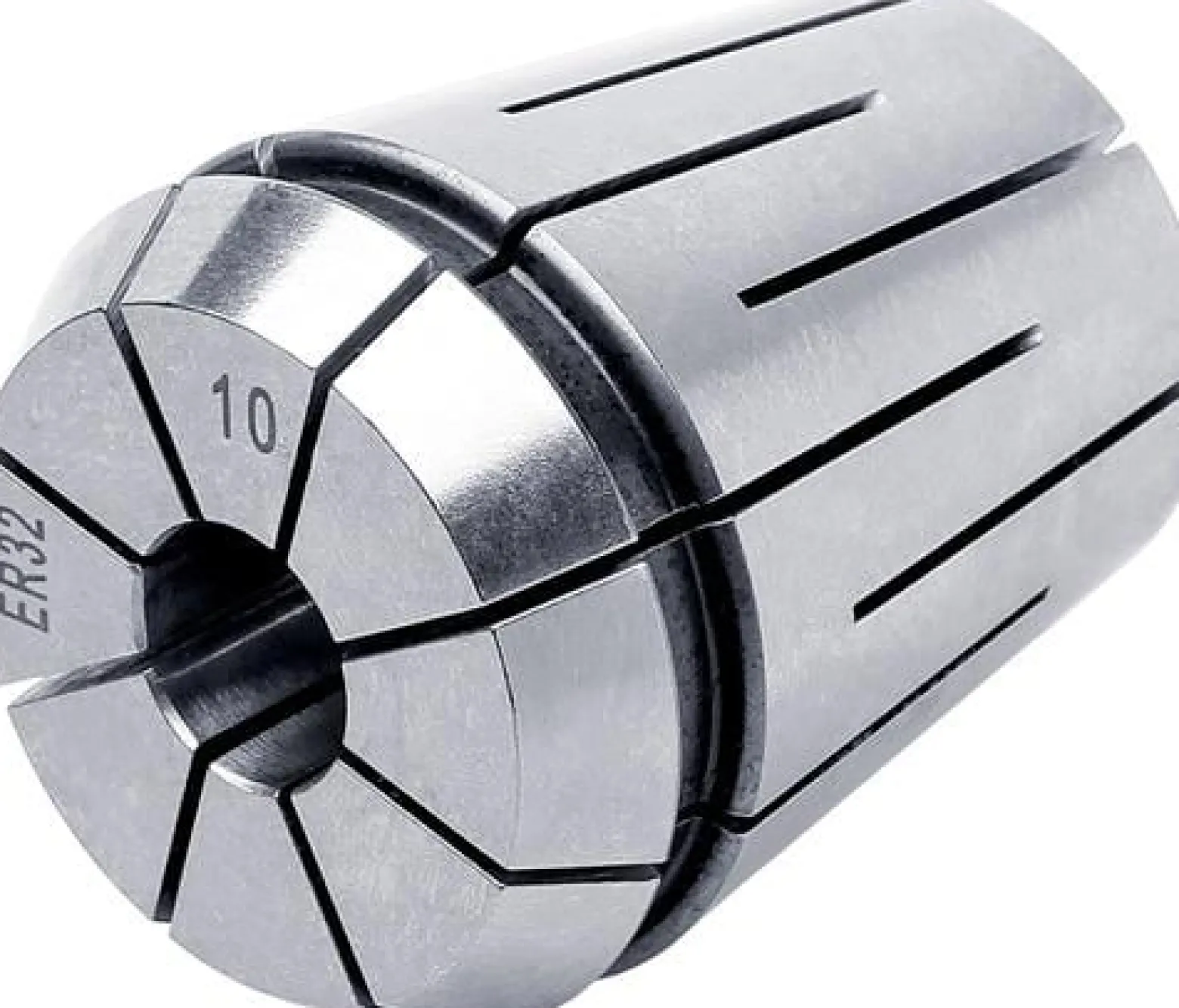 ER Spannfutter ISO ER11.C.040 Gesamt-L. 18mm m. Zylinderschaft PRAMET