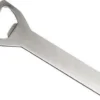 Esmeyer Flaschenöffner 430-062 13,3cm Edelstahl