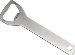 Esmeyer Flaschenöffner 430-062 13,3cm Edelstahl
