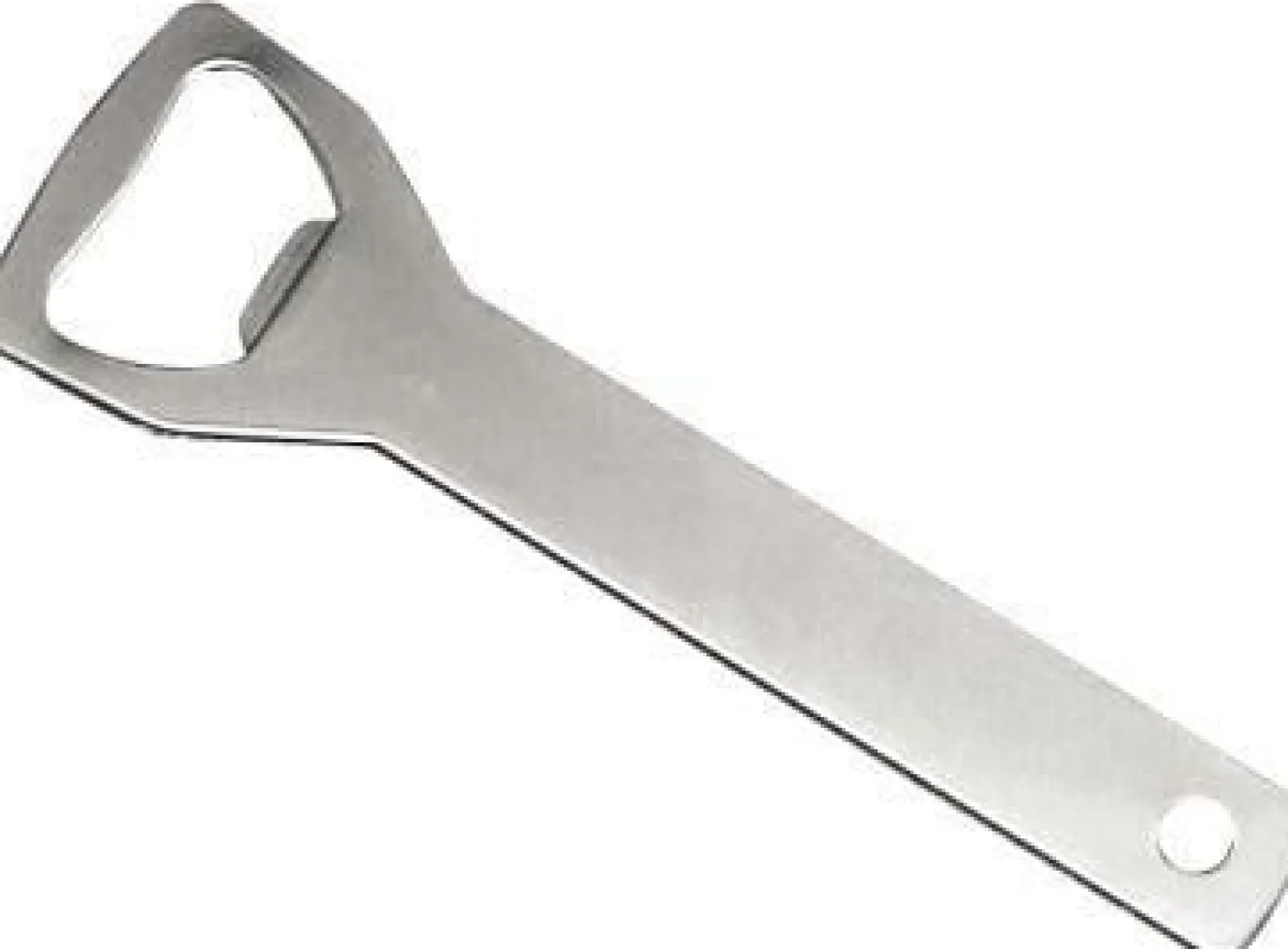 Esmeyer Flaschenöffner 430-062 13,3cm Edelstahl