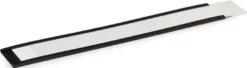 Etikettenhalter B.200mm H.30mm S.3,0mm C-Profil magn.DURABLE