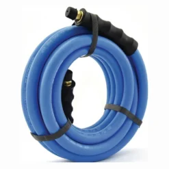 EWO Druckluftschlauch flextrem BluBird Innen-Ø 9,5 mm Außen-Ø 15,5 mm Länge 20 m - E40448