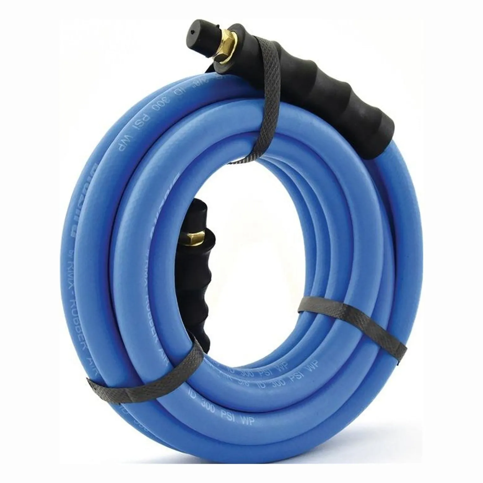 EWO Druckluftschlauch flextrem BluBird Innen-Ø 9,5 mm Außen-Ø 15,5 mm Länge 20 m - E40448
