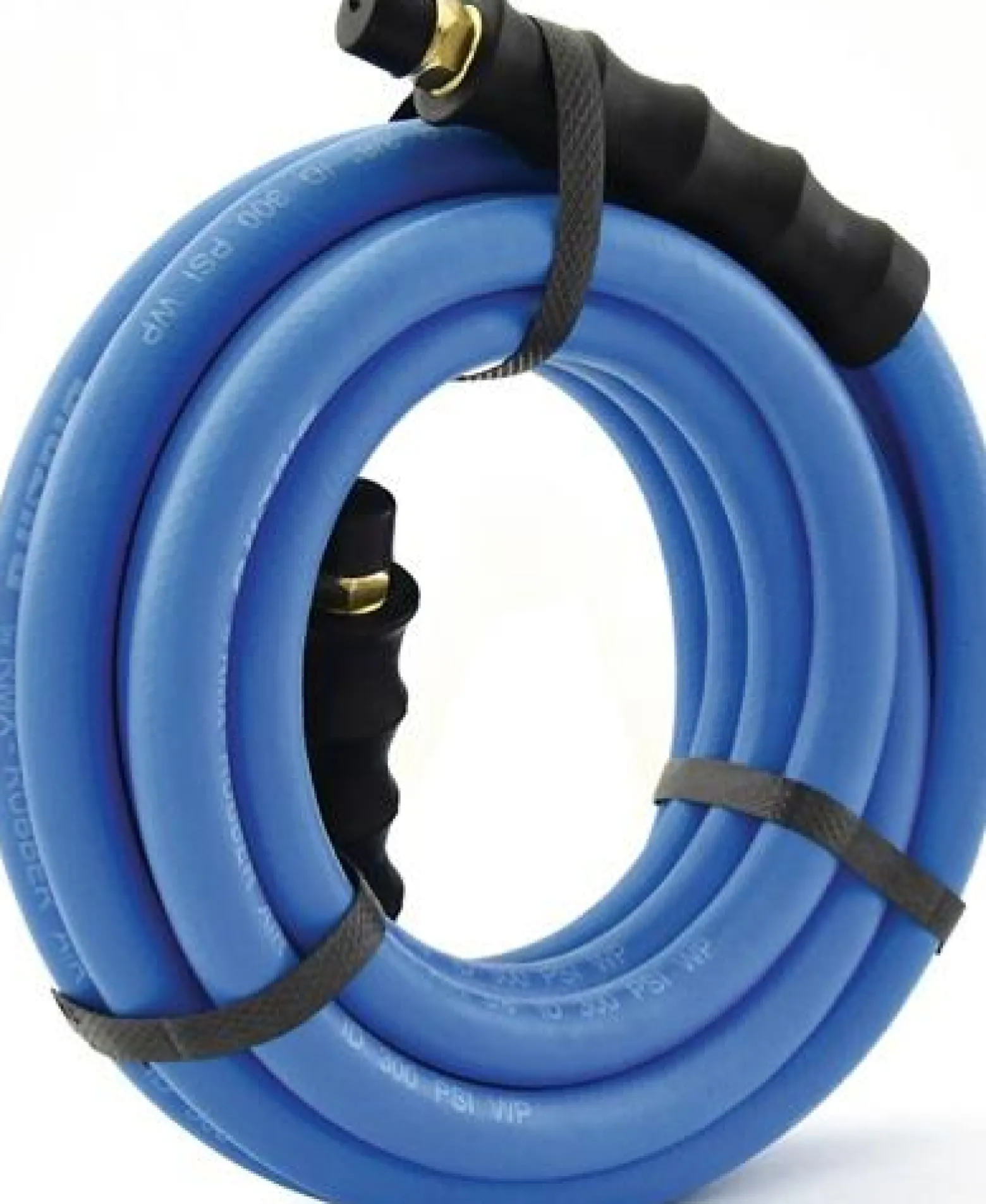 EWO Druckluftschlauch flextrem BluBird Innen-Ø 9,5 mm Außen-Ø 15,5 mm Länge 20 m - E40448