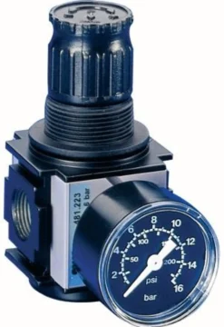 EWO Druckregler Typ 481 Gewinde 15,39 mm - 481233