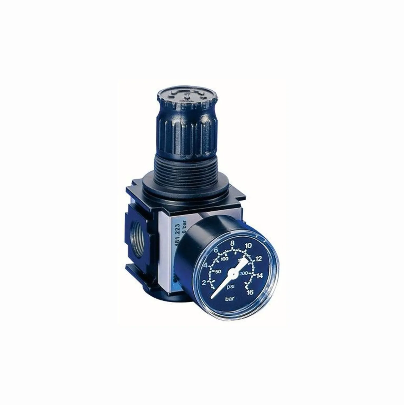EWO Druckregler Typ 481 Gewinde 15,39 mm - 481233