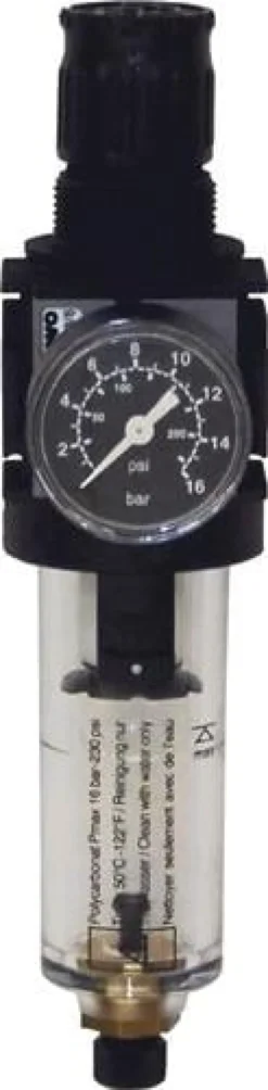 EWO Filterdruckregler Typ 480 - variobloc Gewinde 11,89 mm - 480223