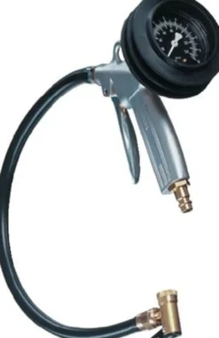 EWO Handreifenfüllmesser airmaster Standard ungeeicht mit Hebelstecker - 356121