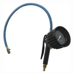 EWO Handreifenfüllmesser euroair geeicht mit Quick-Stecker - 1512241