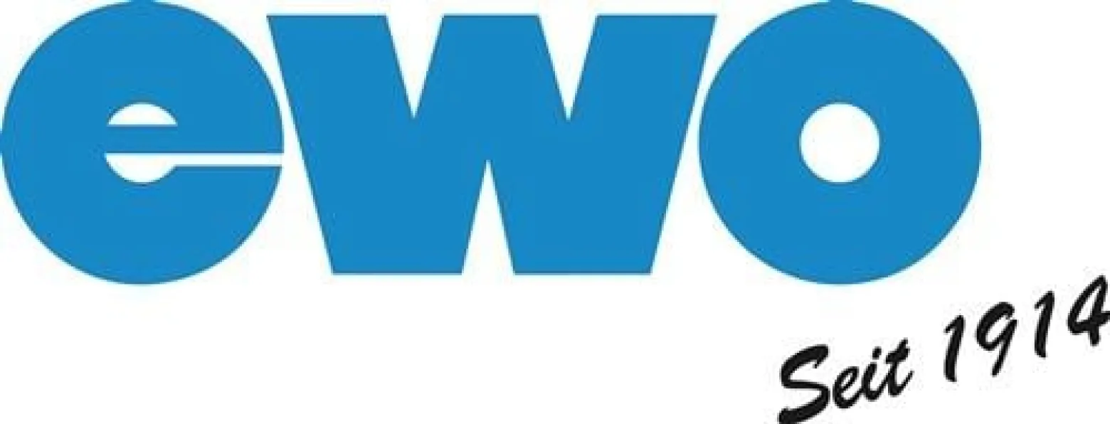 EWO Sicherheitswaschpistole proficlean Tülle 13 mm - 416.23