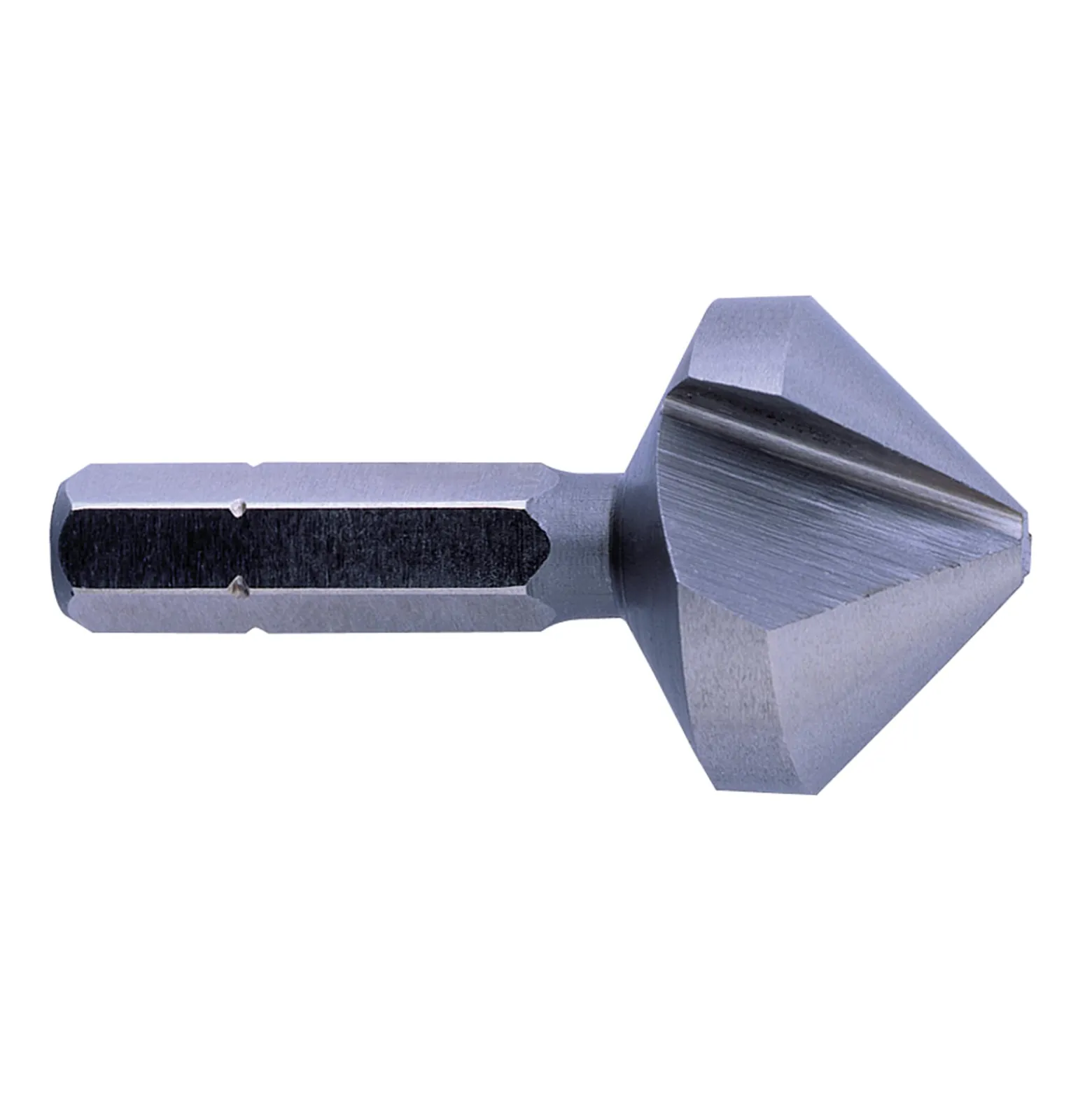 EXACT Kegelsenker Bit-Satz Ø 6,3-20,5mm - 05649