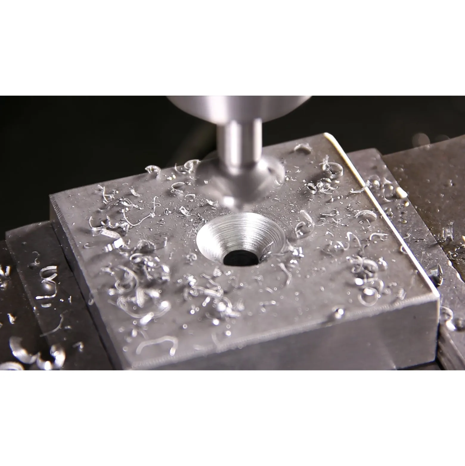 EXACT Kegelsenker Ø 20,5mm - 05520